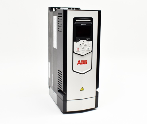 ACS880-01-240A-5 | 132kW 380V VFD - ABB Industrial AC Drive