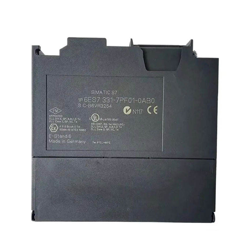 6ES7331-7PF01-0AB0