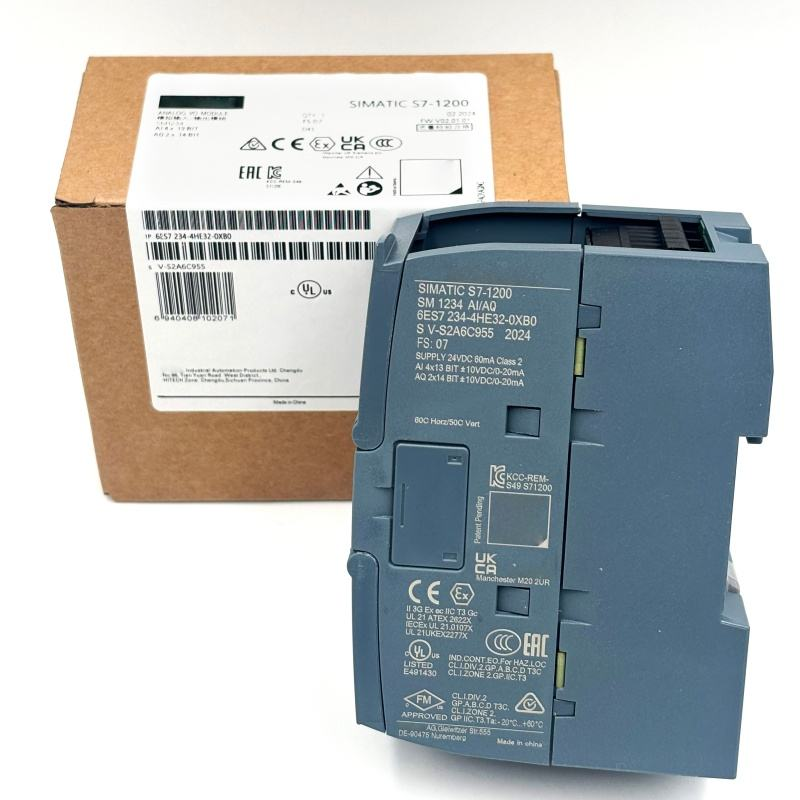 6ES7234-4HE32-0XB0