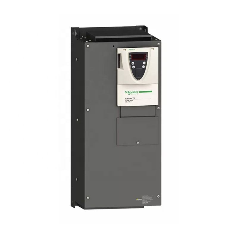 ATV630D45N4 | 45kW 380V Process VFD - Schneider Altivar 630