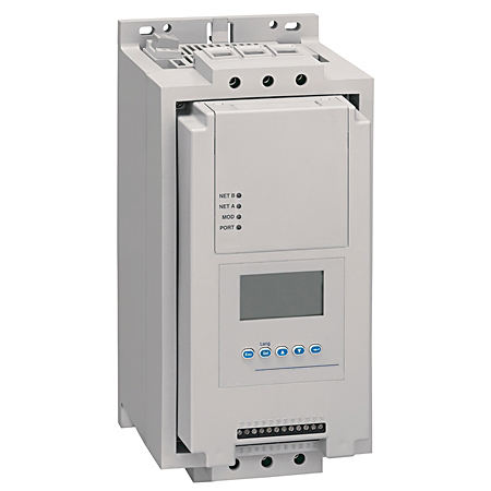 150-F201NCD | 201A 75-150HP SMC Flex Smart Motor Controller - Allen Bradley
