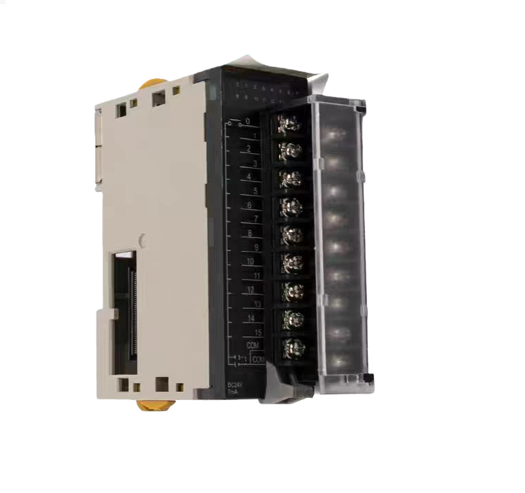 CJ1W-DA041 | 4-Channel 12-Bit Analog Output Unit - Omron SYSMAC CJ Series