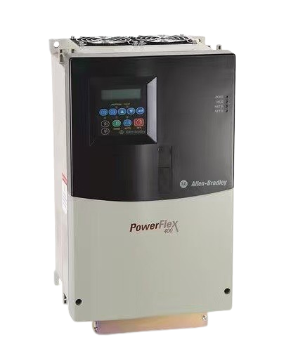 25A-D037N114 | 25HP 480V 37A PowerFlex 523 AC Drive - Allen Bradley