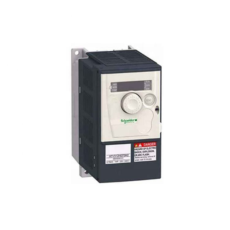 ATV320U22M2C | 2.2kW 230V Single-Phase VFD - Schneider Altivar 320
