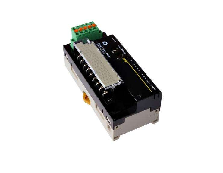 DRT2-ID16 | 16-Point NPN Digital Input Terminal - Omron DRT2 DeviceNet Smart Slave