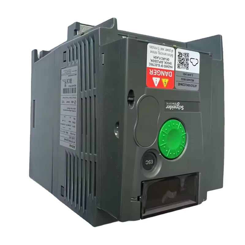 ATV930D75N4 | 75kW 400V Process VFD - Schneider Altivar 930 with Braking Unit