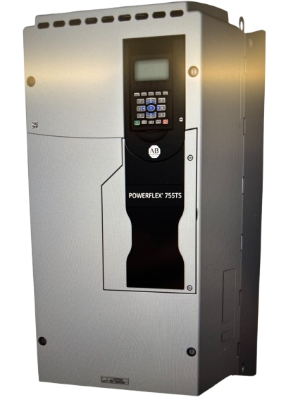 20G1AND302JN0NNNNN | 250HP 480V 302A PowerFlex 755 AC Drive - Allen Bradley