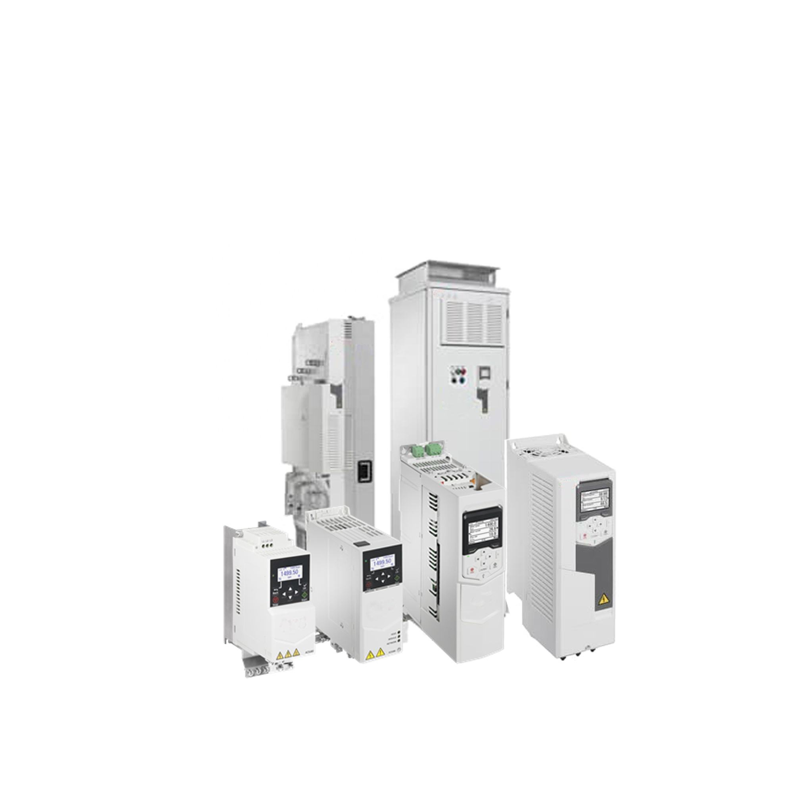 20AD027A3AYNANC0 | 20HP 480V 27A PowerFlex 70 AC Drive - Allen Bradley